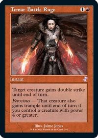 Magic The Gathering - Vish Kal, Blood Arbiter - Commander