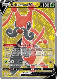 Tapu Koko V 50/163 Battle Styles - Pokemon Card *Pack Fresh* Full Art Rare