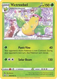 Victreebel