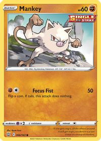 Mankey