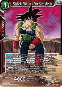 Super Saiyan Trunks - Supreme Rivalry - Dragon Ball Super CCG