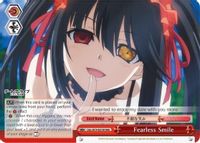 KOTORI ITSUKA Date a Live 4 in. Bi Fold Wallet (Anime Credit Card Billfold)