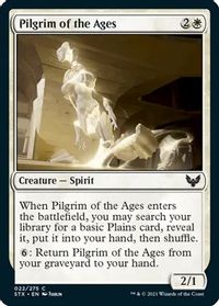 Spectacle Mage · Strixhaven: School of Mages (STX) #235 · Scryfall Magic  The Gathering Search