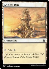 Helm of Obedience - Alliances - Magic: The Gathering