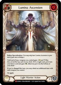 Courage of Bladehold - Crucible of War - Flesh and Blood TCG