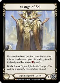 Galaxxi Black (Alternate Art) - Monarch - Flesh and Blood TCG