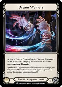 Spellbound Creepers - Tales of Aria - Flesh and Blood TCG