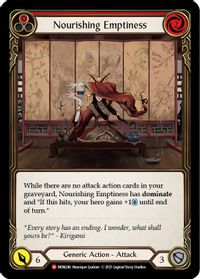 Crown of Providence - Uprising - Flesh and Blood TCG