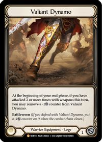 Warband of Bellona (Extended Art) - Bright Lights - Flesh and 