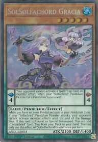 TiSolfachord Beautia (CR) - Ancient Guardians - YuGiOh