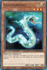 Dragon Ice - Gladiator's Assault - YuGiOh