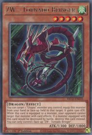ZW - Unicorn Spear - Rare - Cartes Yu-Gi-Oh