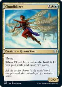 Rasputin Dreamweaver - Legends - Magic: The Gathering