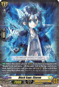 Details about   Bushiroad Cardfight Vanguard Skull Witch Nemain V-SS03/032EN R Shadow Paladin 