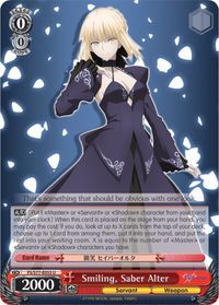 Fate/stay night [Heaven's Feel] Vol.2 | Weiss Schwarz | TCGplayer