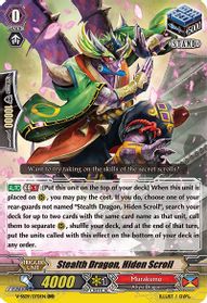 Sonic Noa - V-SS09/062EN - RRR - Other Trading Card Games » Cardfight!!  Vanguard Singles » V-SS09: Revival Collection - The Side Deck - Gaming Cafe