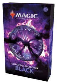 Commander Collection: Green - Commander Collection: Green - Magic