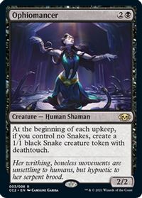 Commander Collection: Black | Magic: The Gathering | TCGplayer