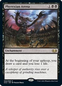 Commander Collection: Black | Magic: The Gathering | TCGplayer