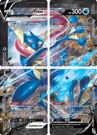 Zacian V-Union (Jumbo Card) [Sword & Shield: Black Star Promos]