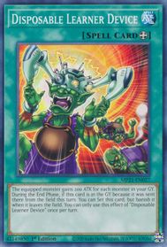 IGAS-EN068 Double-Edged Sword1st Edition Common YuGiOh Trading Card Game TCG 