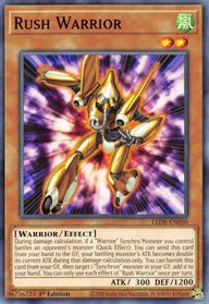 Stardust Re-Spark - Premium Gold: Return of the Bling - YuGiOh