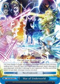 Booster Pack Sword Art Online Vol.2 ｜ Weiß Schwarz