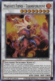 10 Yu-Gi-Oh Cards With Scary-Long Text