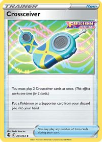 Blunder Policy Reverse - Brilliant Stars Pokémon card 131/172