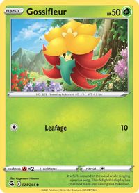 Chewtle 60/202 NM in Portuguese Sword & Shield Pokémon TCG