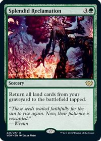 Gambito do Alquimista (Alchemist's Gambit) · Innistrad: Crimson Vow (VOW)  #140 · Scryfall Magic The Gathering Search