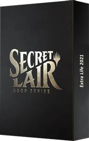 Secret Lair x The Princess Bride Foil Edition