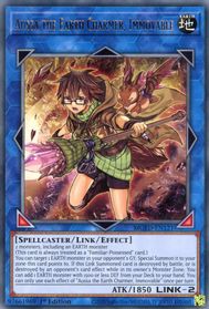 BROL-EN073 - Number 89: Diablosis the Mind Hacker - Secret Rare - Effect  Xyz Monster - Brothers of Legend