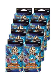 Dragon Ball Super TCG: Critical Blow Premium Pack Set – The HydroPump  Pokéshop