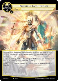 Odin, God of War - Starter Deck: Villains - Force of Will