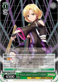 Morfonica x RAISE A SUILEN | Weiss Schwarz | TCGplayer