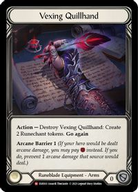 Spellbound Creepers - Tales of Aria - Flesh and Blood TCG