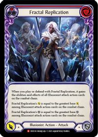 Crown of Reflection - Everfest - Flesh and Blood TCG