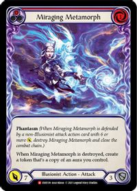 Shimmers of Silver - Everfest - Flesh and Blood TCG