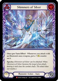 Phantasmal Footsteps - Monarch - Flesh and Blood TCG