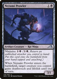 Karumonix, the Rat King (Phyrexia: All Will Be One) - Gatherer - Magic: The  Gathering