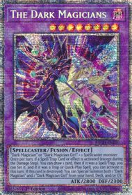 Illusion of Chaos (Starlight Rare) - Battle of Chaos - YuGiOh