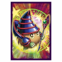 YuGiOh! Deluxe Card Back Card Sleeves (50) | Tournament legal | Official  Konami