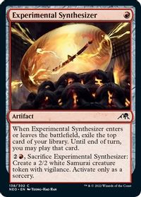 Competitive MTG Modern on a Budget: Mono-Red Prowess