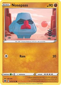Bulbasaur - 45/100 - Common - Pokemon Singles » Generation 3 - RS » Crystal  Guardians - The Side Deck - Gaming Cafe
