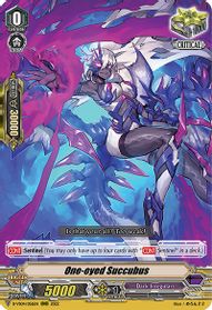 Details about   Succubus of Pure LoveV-BT09/010ENRRRButterfly d'MoonlightCardfight V 