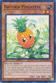 Carta Yu-Gi-Oh! - Naturia Fruitfly (HA03-EN043) Hidden Arsenal 3 1st Edition - Carta Da Collezione - copertina