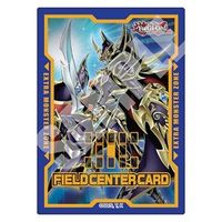 Yugioh Sanctity of Dragon World Championship 2018 Field Center NM