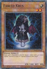 Yu-Gi-Oh! The Fabled Chawa Card - DT04-EN016 Common, 1st Edition, Tuner Monster