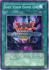 World Championship Series | YuGiOh | TCGplayer